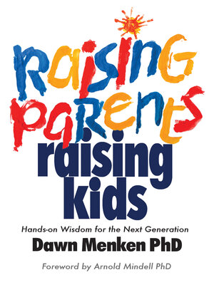 cover image of Raising Parents, Raising Kids